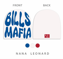 Load image into Gallery viewer, Bills Mafia Beanie
