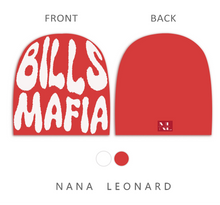 Load image into Gallery viewer, Bills Mafia Beanie
